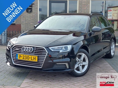 Audi A3 Sportback 40 e-tron Advance Sport S-Line