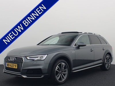 Audi A4 Allroad quattro 3.0 TDI Pro Line Plus PANORAMADAK /