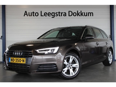 Audi A4 Avant 1.4 TFSI Sport Lease Edition Dyn. LED