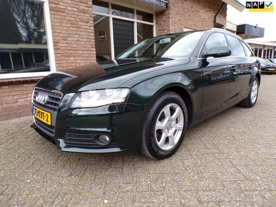 Audi A4 Avant 1.8 TFSI Pro Line Business