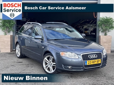 Audi A4 Avant 2.0 Pro Line / AUTOMAAT / AIRCO / NAP /