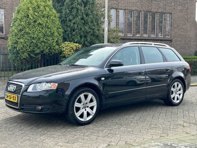 Audi A4 Avant 2.0 Pro Line Business 2006 automaat! Clima!