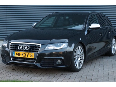 Audi A4 Avant 2.0 TDI S edition 2x S-Line / Automaat -