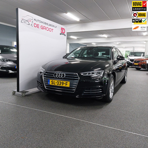 AUDI A4 Avant 2.0 TFSI MHEV Sport Lease Edition-TREKHAAK-AUTOMAAT