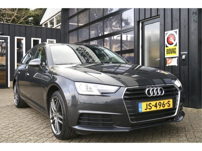 Audi A4 Avant 2.0 TFSI / NL-Auto / Cruise / Navi / Trekhaak