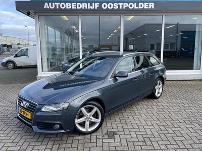 Audi A4 Avant 2.0 TFSI Pro Line Business