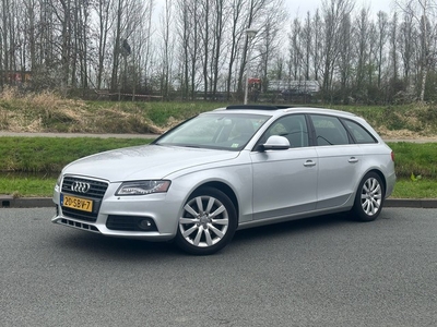 Audi A4 Avant 2.0 TFSI quattro Pro Line