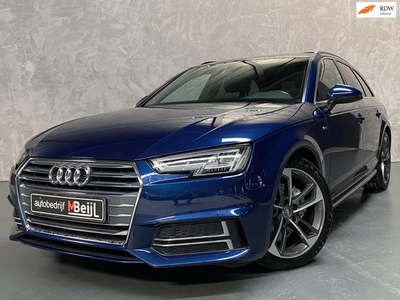 Audi A4 Avant 2.0 TFSI ultra Sport Pro Line S /3 X S-Line