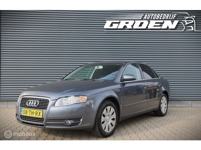 Audi A4 Limousine 2.0 Pro Line YOUNGTIMER / NAVI / CLIMA