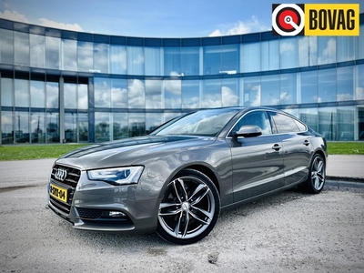 Audi A5 Sportback 1.8 TFSI Business Edition