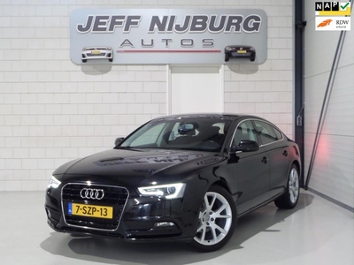 Audi A5 Sportback 1.8 TFSI Business Edition 