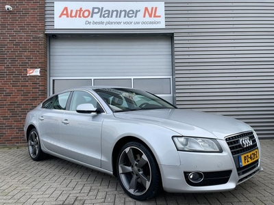 Audi A5 Sportback 2.0 TFSI Pro Line! Clima! Leder! PDC!