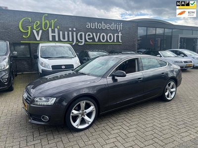 Audi A5 Sportback 2.0 TFSI Pro Line