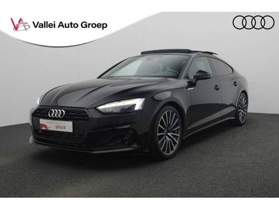 Audi A5 Sportback 40 TFSI 204PK S-tronic Advanced Edition