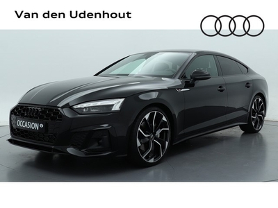 Audi A5 Sportback 40 TFSI S edition Competition 20