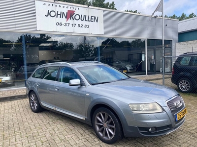 Audi A6 allroad quattro 3.2 FSI Pro Line