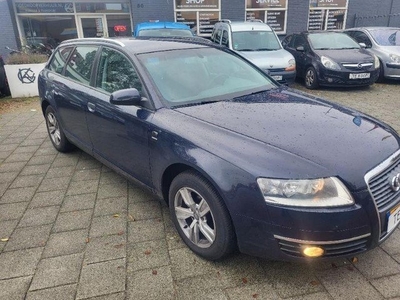 Audi A6 Avant 2.4 V6 AUTOMAAT AIRCO BUSINNES EDITION &