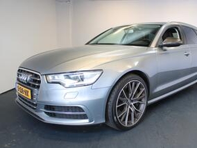 Audi A6 Avant 4.0 TFSI S6 quattro Pro Line Plus | Pano | RS Stoelen |