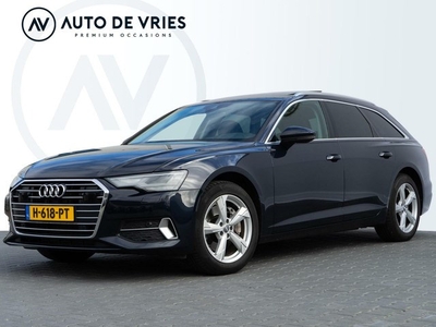 Audi A6 Avant 45 TFSI 245pk Business Edition Panoramadak