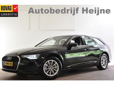 Audi A6 Avant 45 TFSI 245PK PRO-LINE BUSINESS