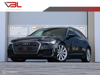 Audi A6 Avant 45 TFSI Sport S line edition LED Matrix