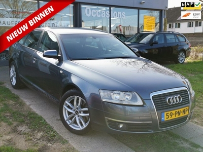 Audi A6 Limousine 2.4 Pro Line