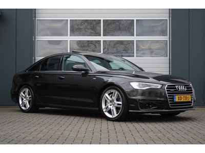 Audi A6 Limousine 3.0 TFSI quattro Sport Edition 333pk