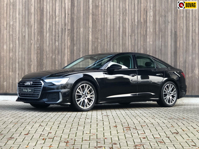 AUDI A6 Limousine 50 TFSI e quattro S edition|2020|PLUG-IN|