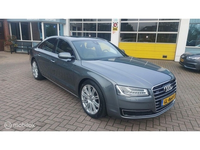 Audi A8 3.0 TDI quattro Pro Line