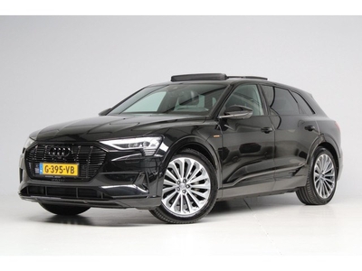 Audi E-tron E-tron 55 Quattro [ B&O 360 camera leder