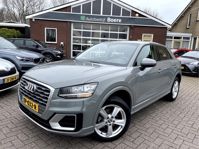 Audi Q2 30 TDI Sport Pro Line NL.Auto, 79026km, Virt.Cockpit