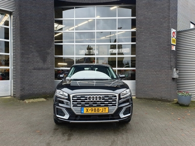 AUDI Q2 30 TFSI S 85KW Edition, PDC, Adaptive Cruise, ECC