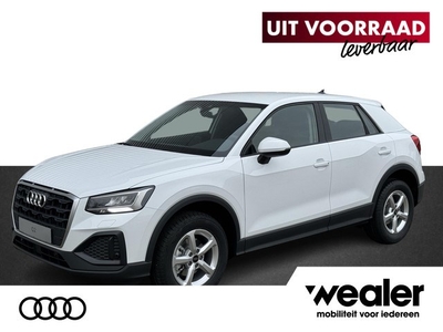 Audi Q2 Pro Line 30 TFSI 81 kW / 110 pk Hatchback 6 versn.