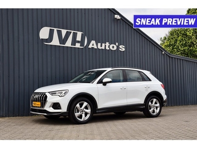 Audi Q3 35 (1.5) TFSi 150pk AUT/S-Tronic 05-2021 Virtual