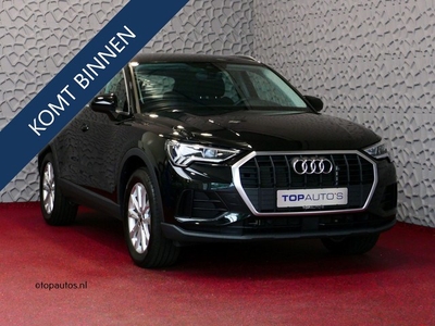 Audi Q3 45 TFSI E 245PK PHEV ADVANCED EDITION CARPLAY NAVI