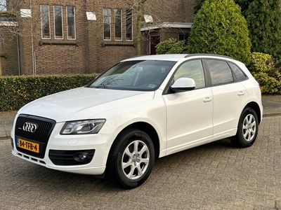 Audi Q5 2.0 TDI quattro Pro Line 2012 NAP! Xenon! Leer!