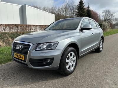 Audi Q5 2.0 TFSI quattro Pro Line / AUTOMAAT / LEER / AIRCO