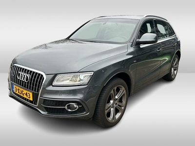 Audi Q5 2.0 TFSI quattro Sport Ed. 2x S-line / NL Auto /