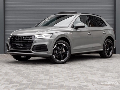 Audi Q5 55 TFSI E Quattro Pano Sfeer Camera Quantum BTW