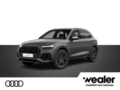 Audi Q5 S edition Competition 50 TFSI e 220 kW / 299 pk 7