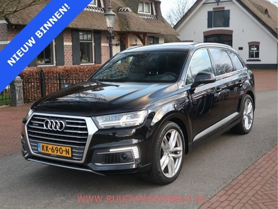 Audi Q7 3.0TDI E-TRON QUATTRO S-LINE