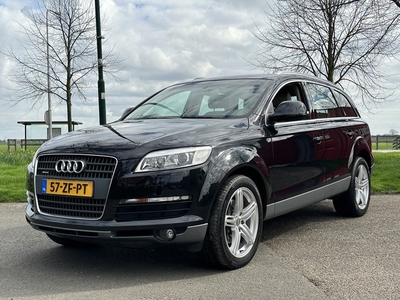 Audi Q7 4.2 FSI Quattro Pro Line * Xenon * Navi * 7