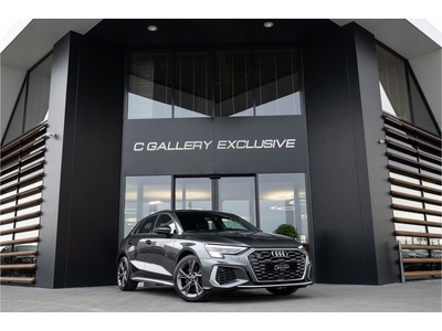 Audi S3 Sportback 2.0 TFSI quattro Incl. BTW Panorama l