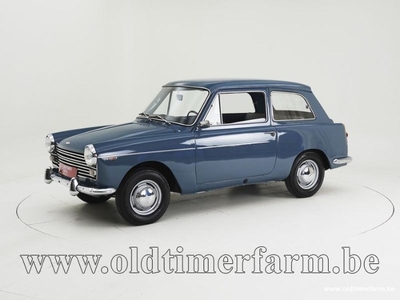 Austin Innocenti '62 CH81gm *PUSAC*