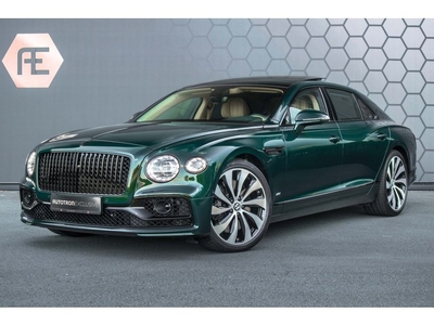 Bentley Flying Spur 4.0 V8 MULLINER DRIVING SPEC.