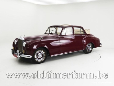 Bentley S2 '61 CH47dv *PUSAC*