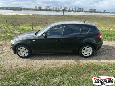 BMW 1-serie 116i Business Line