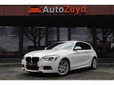 BMW 1-serie 116i Executive M - Sport Navi / Clima