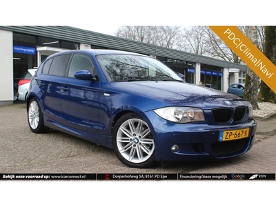 BMW 1-serie 116i High Executive