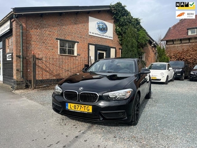 BMW 1-serie 116i M Sport Edition ( Climate control + Nieuwe